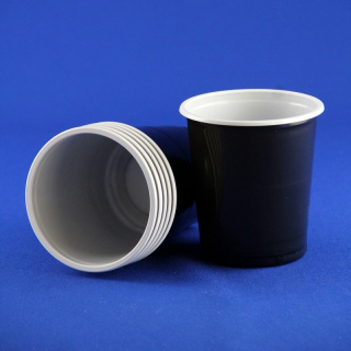 Теперь и в брутальном черно-белом цвете!